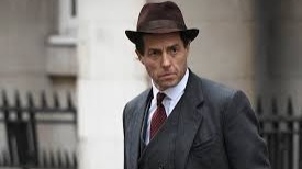A Very English Scandal is a fact-based three-part British television miniseries based on John Preston's book of the same name.[1][2] The series premie...